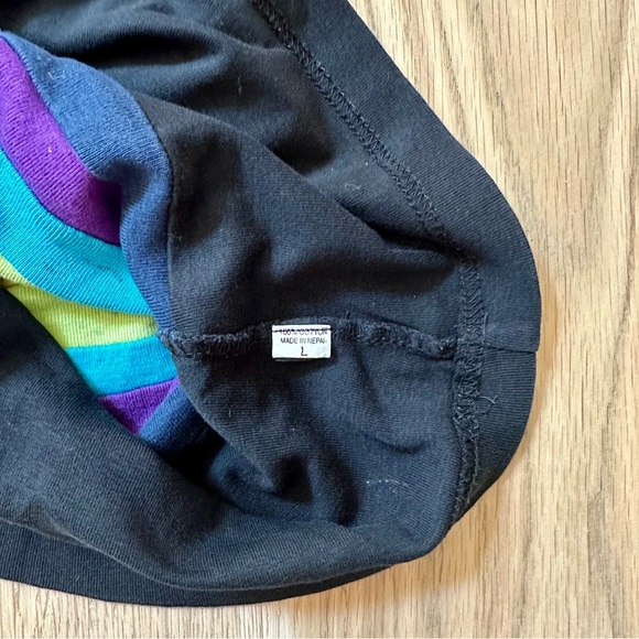 100% Cotton Tank Top - Picture 3 of 3